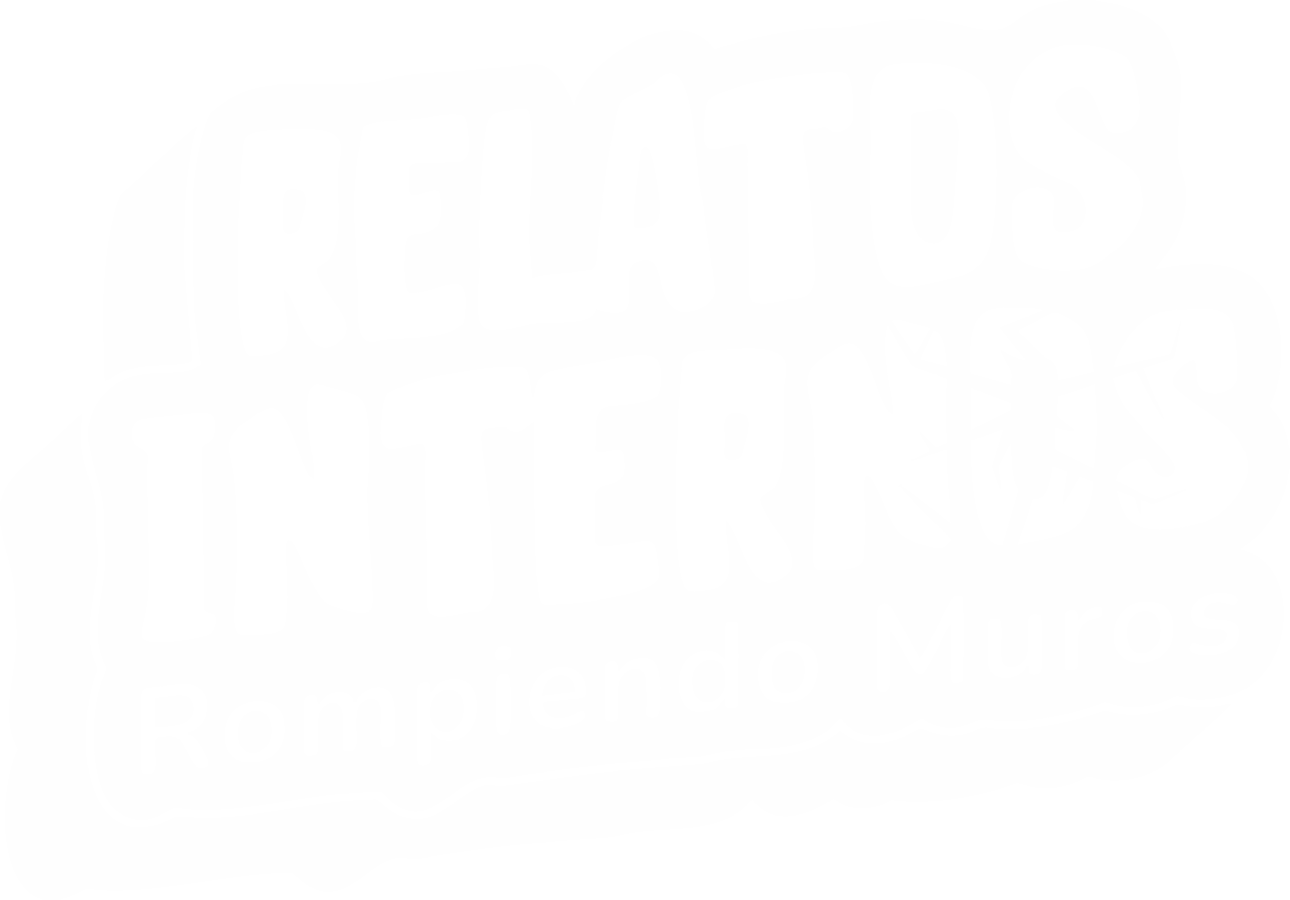 Relatos Internos